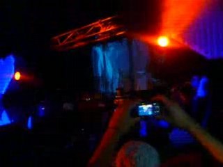 Boys Noize by Hugo M [Grosse Machine]