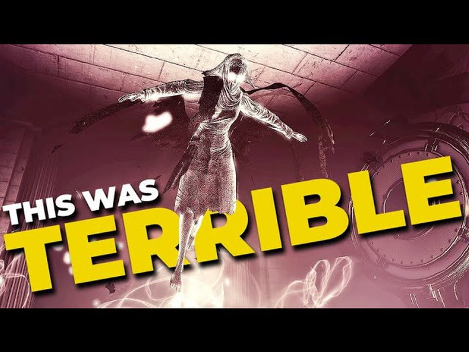 10 Great Video Games With Terrible Bosses