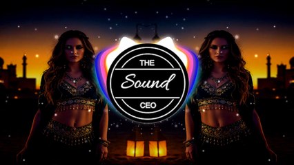 Arabic Arabesque Remix | Bass Boosted TikTok Hit – ريمكس عربي جديد للجميع