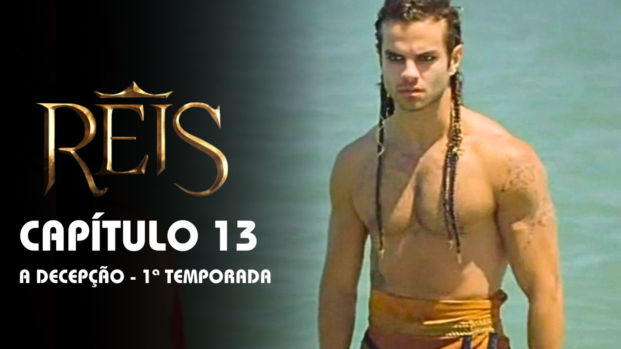 REIS | CAPÍTULO 13 COMPLETO