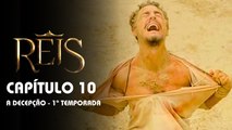 REIS | CAPÍTULO 10 COMPLETO