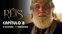 REIS | CAPÍTULO 8 COMPLETO