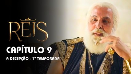 REIS | CAPÍTULO 9 COMPLETO