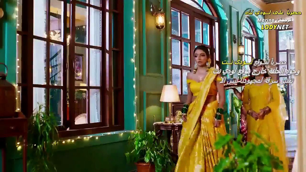 مسلسل العين الساحرة الحلقة 24 مترجمة