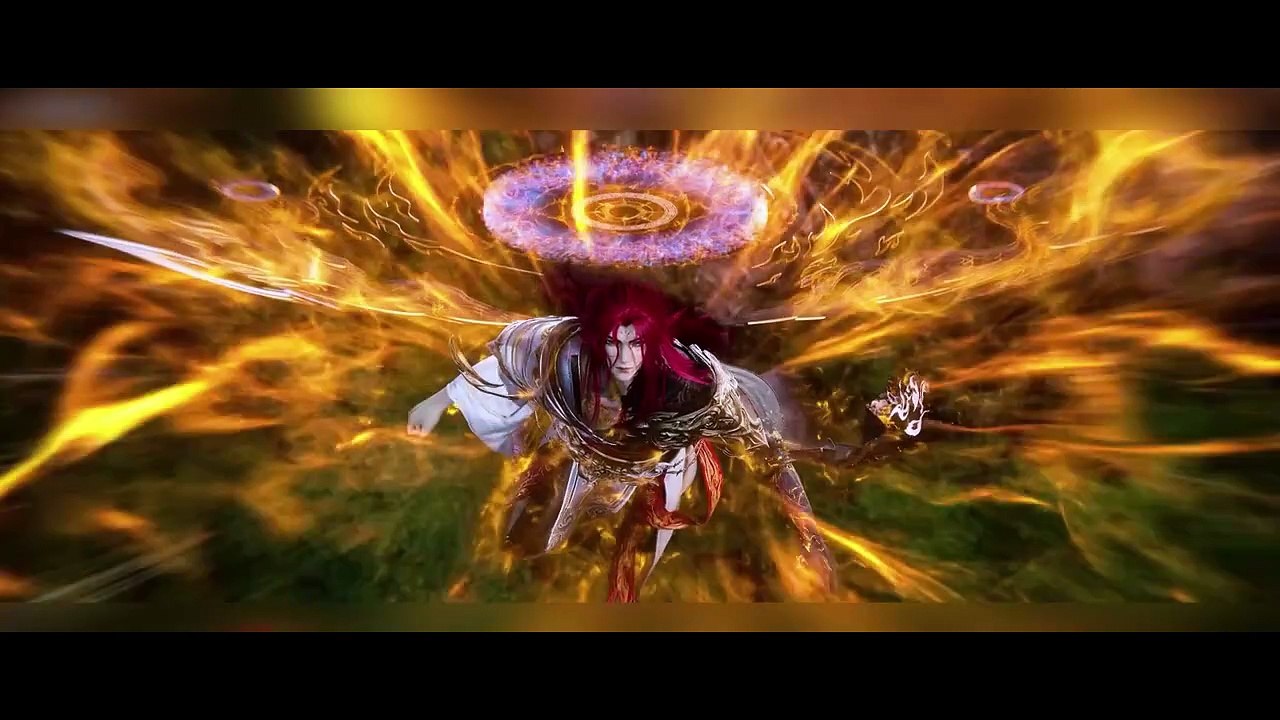 Renegade Immortal Eps 76-77-78-79-80 HD Sub Indo