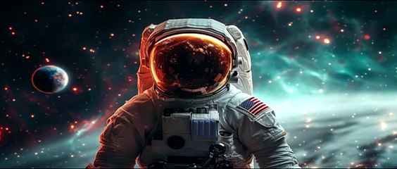 SPACE TECHNO MUSIC _ STUDY _ FOCUS _ CONCENTRATION _ WORK