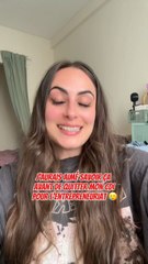 J’aurais aimé savoir ça !!