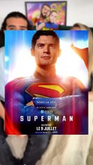 Superman: Détails et Histoire