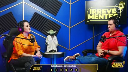 Irrevementes - 9 de agosto 2025