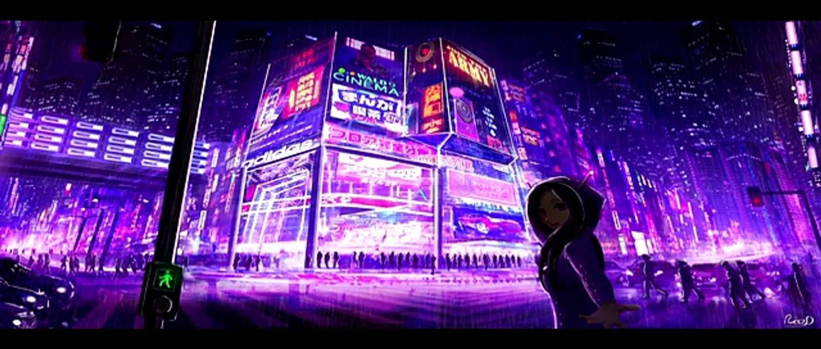 Lofi Relaxation and Focus _ Study _ Concentration _ Working