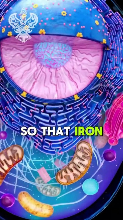 Unlocking the Power of Iron- How Our Electrical Field and Energy Flow are Linked With Zikr Allah