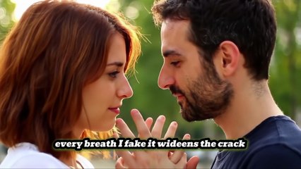 Lost in the Echo of Your Voice – Emotional Romantic Song (Official Audio)