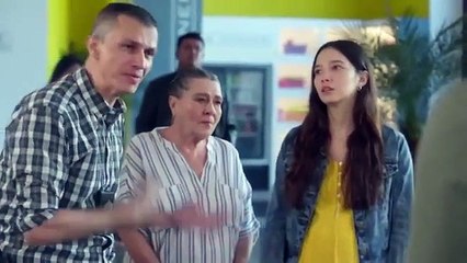 Cautiva por Amor | Capitulo 65