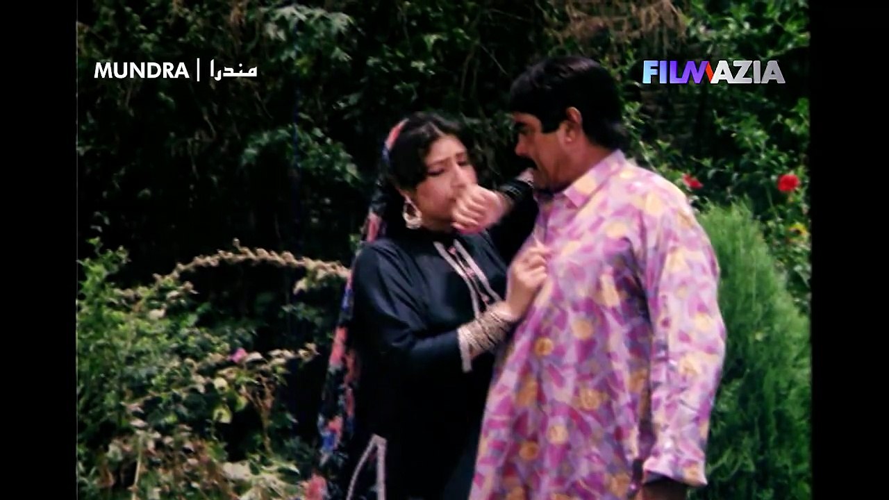 MUNDRYA MENU KADMA DE VICH BAEN DE FULL SONG NOOR JAHAN FILM MUNDRA