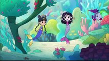 Isadora Moon - The Lost Crown (Full Episode)