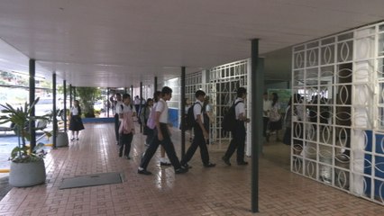 Avanza proceso de recuperación académica