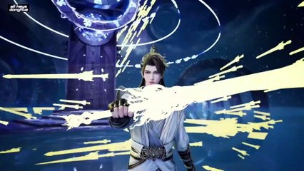 Ling Tian Du Zu Ep 15 Eng Sub