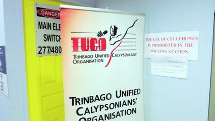 Calypsonians Protest Large Payout in TUCO Executive Payments 🎶