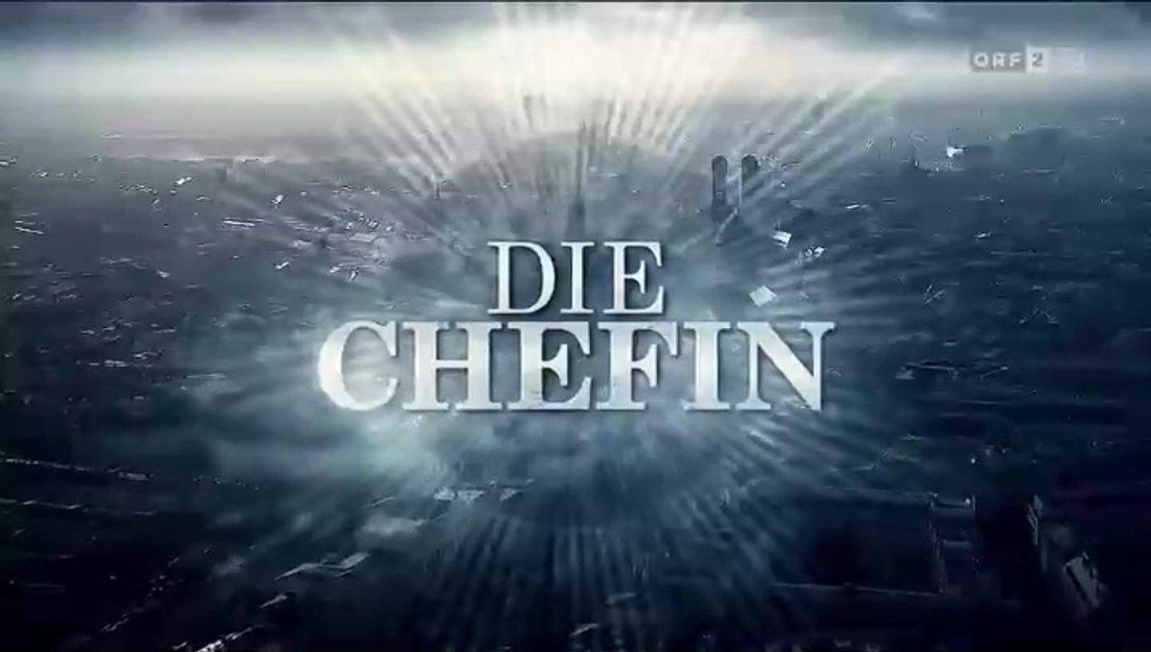 Die Chefin -47- Willenlos