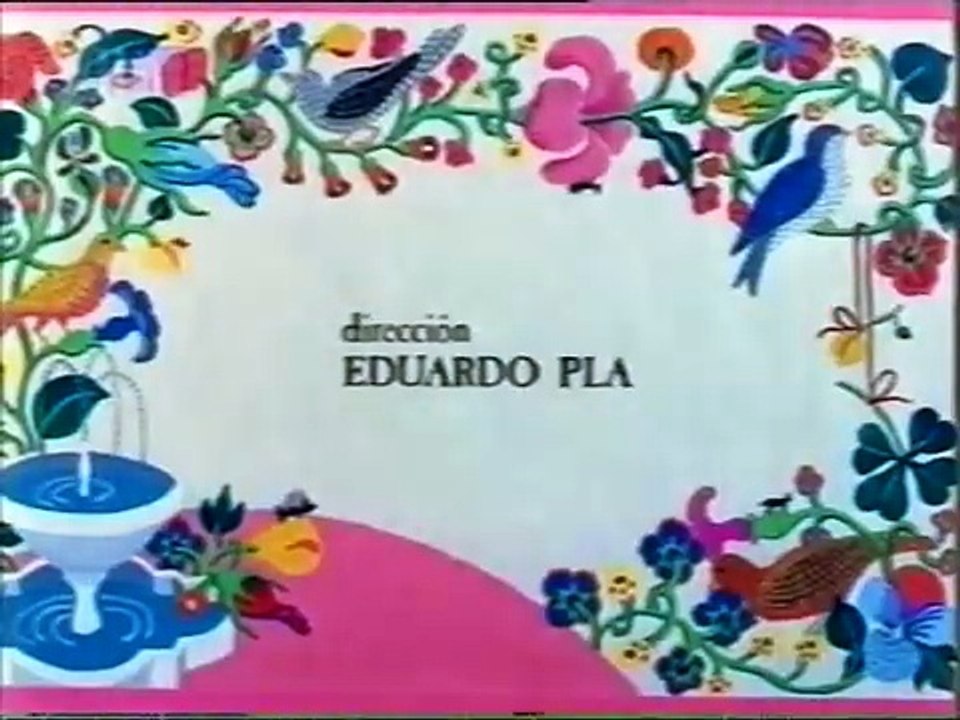 Alicia en el país de las maravillas (Eduardo Plá, 1976) - Película argentina completa