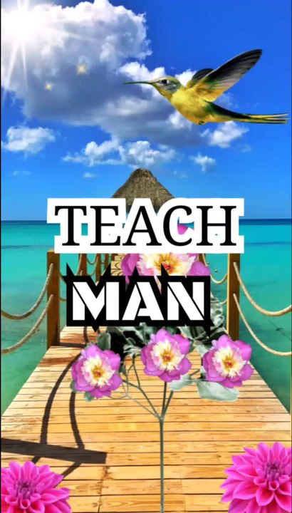 only a word can change a person a word from your mouth is not by beating the person or causing the person it is from the word of your mouth.
