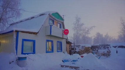 Doing the World’s Most Difficult Job (as a woman) at −64°C (−83°F) Yakutsk, Siberia