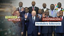 Rusia construye nuevas alianzas estratégicas con África