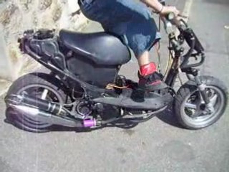 [kakeman]nitro en sorti st6