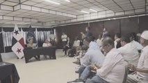 Incremento de hurtos en Veraguas impulsa reunión de alcaldes con el ministro de Seguridad