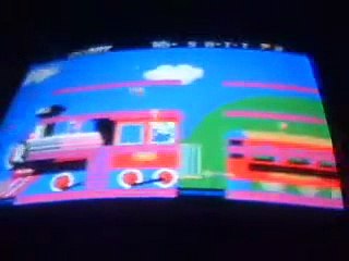 Dominoes 7 playing Mappyland