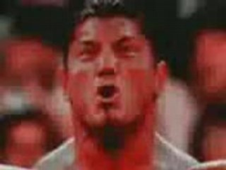 Wwe Batista Titantron