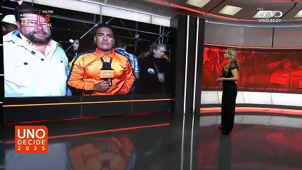 CIERRE DE CAMPAÑA DE SAMUEL DORIA MEDINA