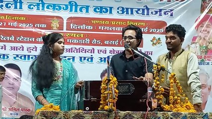 अपनी मडिया के दर्शन कराओ भौजी #न्यू खतरनाक बुंदेली जवाबी लोकगीत 2025 #जयसिंह राजा//रोशनी राजपूत