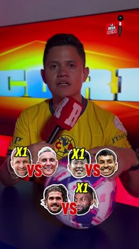 ¿DÓNDE ESTÁN LOS MEJORES REFUERZOS 🇲🇽 o 🇺🇸 La Liga MX y la MLS se reforzaron con estrellas mundiales