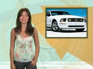 Noble M600 US Top Gear - Fast Lane Daily - 16May08