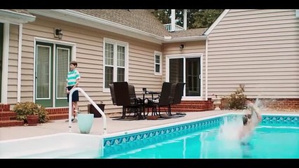 GRIFFIN IN SUMMER Trailer (2025) Kathryn Newton, Melanie Lynskey