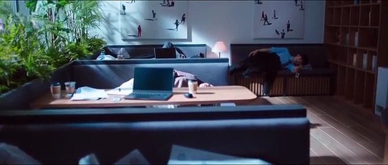 Beyond the Bar - Season 1 Episode 3 - Butterfly Chrysalis