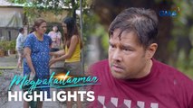 Magpakailanman: Balikbayan na mister, inanakan ng sandamukal ang misis! #MPK
