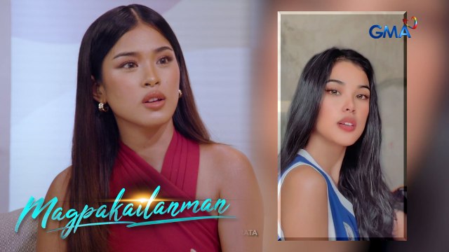 Magpakailanman: Paano nag-viral si Shuvee Etrata? #MPK