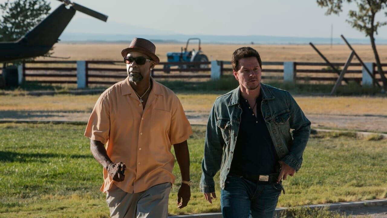 2 Guns