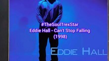 Eddie Hall - I Can't Stop Falling (1998)
