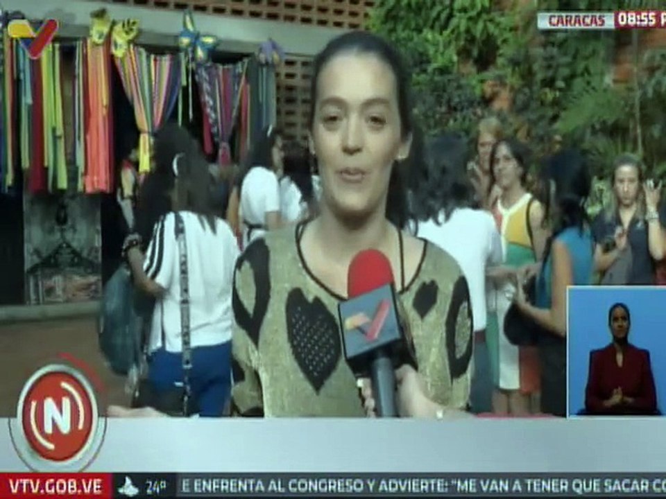 Diverfest trae diversión, arte y cultura con actividades gratuitas para todas las familias de Caracas