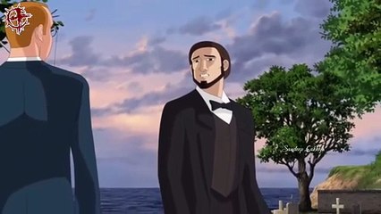 Robert Jeremiah Thomas _ EP 25 _ Heroes Of The Faith _ Telugu Missionary Story