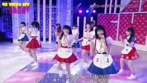 HKT48 Popcorn Children - Hohoemi Popcorn (AKB48SHOW!) | 微笑みポップコーン