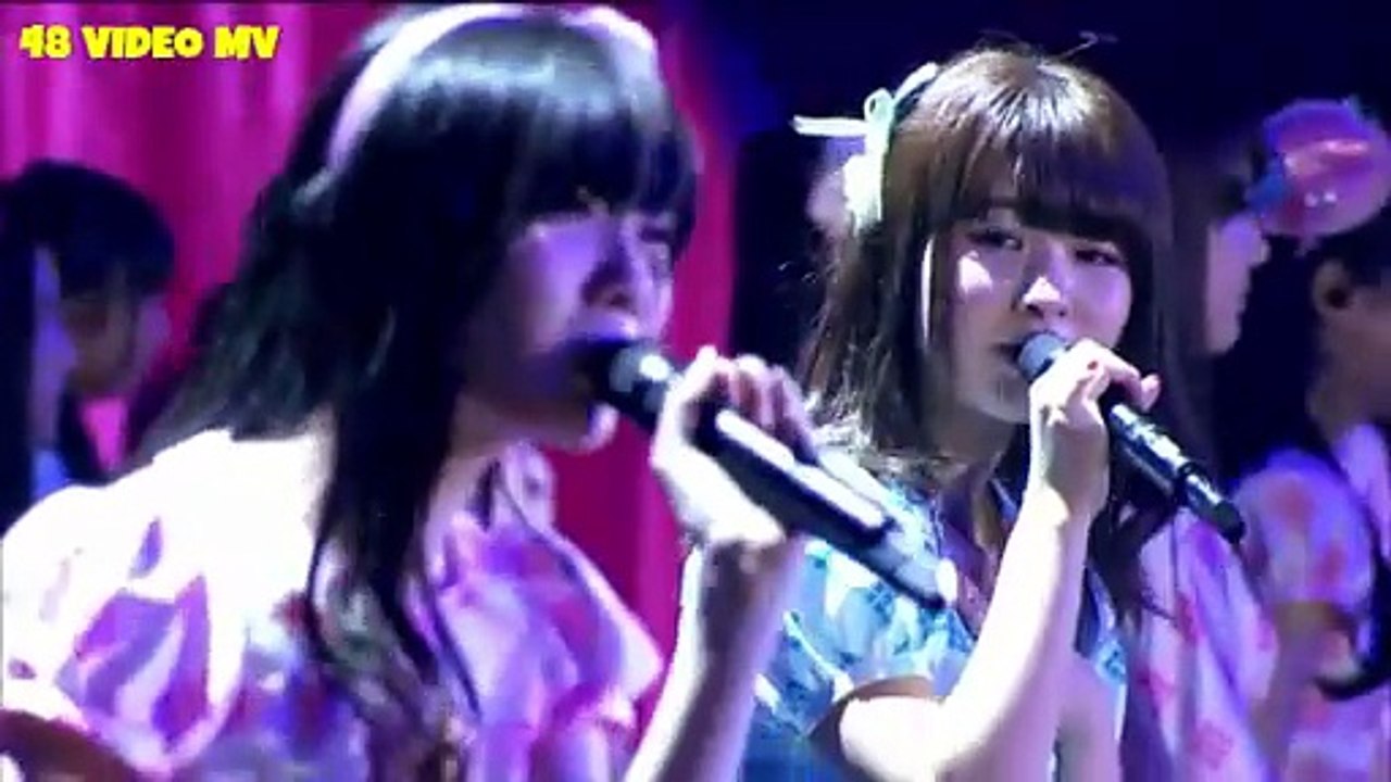 HKT48 - Ima, Kimi wo Omou (HKT48 Harucon in SSA...