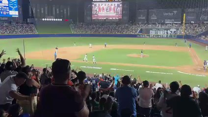 ¡Reaccionan Sultanes!