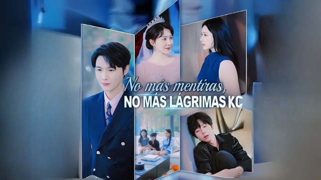 No MáS Mentiras, No MáS LáGrimas Completo
