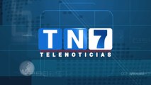 Edición Sabatina de Telenoticias - Sábado 09 Agosto 2025