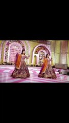New viral wedding dance idea video in Hindi Urdu