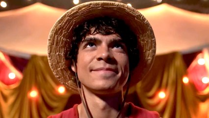 First Look at ONE PIECE Season 2